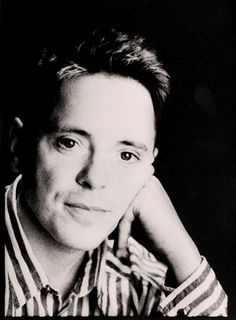bernard sumner