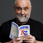 alexei-sayle liverpool A-Z